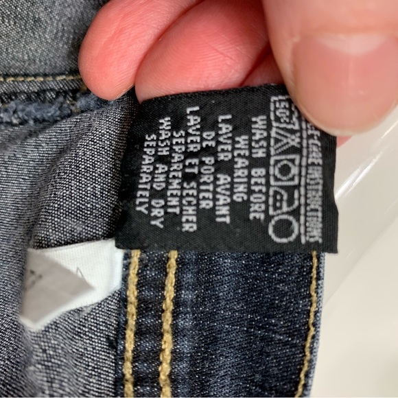 Vibe Stretch Jeans Vintage - Picture 8 of 11